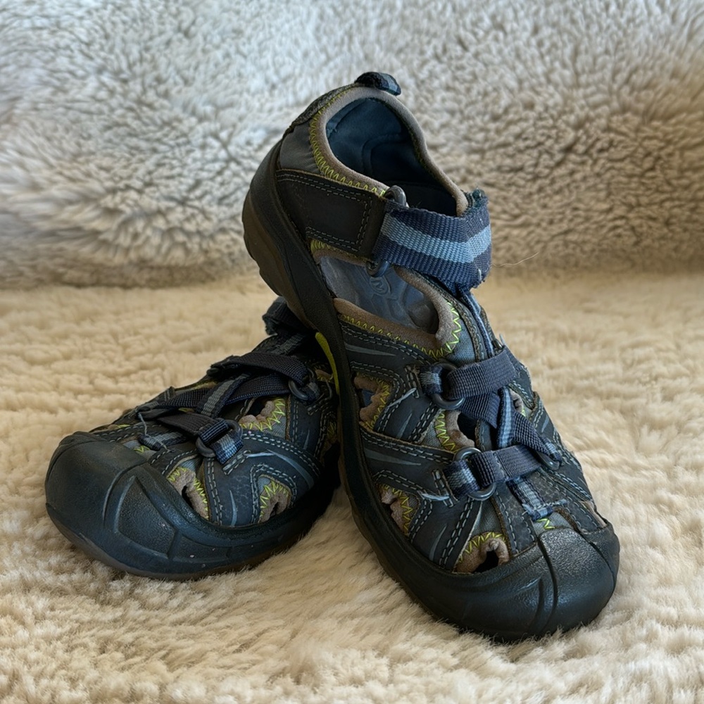 Merrell Hydro Sandler for boys
